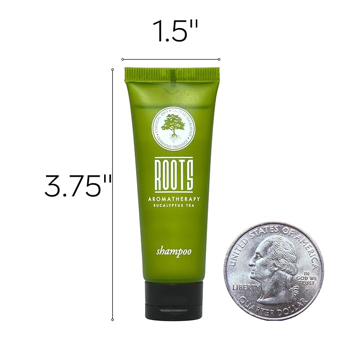 Airbnb Shampoo Conditioner Body Wash Lotion & Soap (150 PK , 1 oz each), Guest Bathroom Essentials Travel Size Toiletries Bulk Mini Sets Hygiene Kits Bar Soaps Air Bnb Toiletry