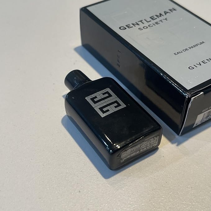 Givenchy Gentleman Society EDP For Men, Mini 6 ml