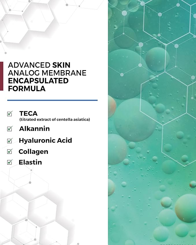 CENTELLIAN 24 Madeca Cream (Season 4, 1.7+1.7fl oz) - Centella Moisturizer for Face, Korean Skin Care. Dry, Sensitive Skin. TECA, Centella Asiatica, Madecassoside