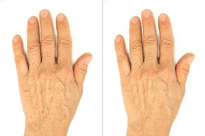 Vitality Precision Skin Micro-Exfoliating Scrub