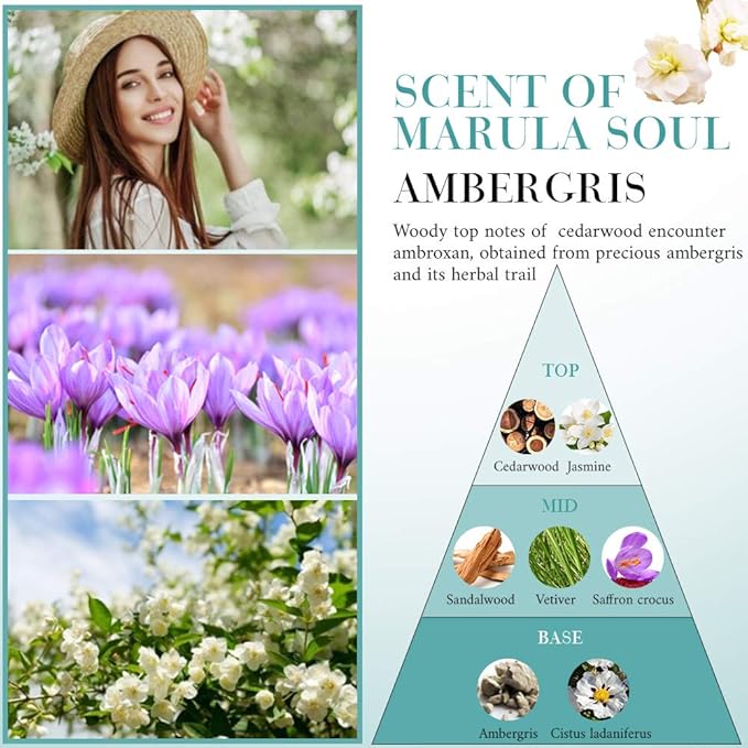 OPPEAL Marula Oil 1 Oz Massage Bar Soap 70 Bars in Bulk, Anti-slip, Individually Wrapped, Nourishing, Deep Cleanse, Travel Size for Motel AirBnB Guest Room Hospitality.