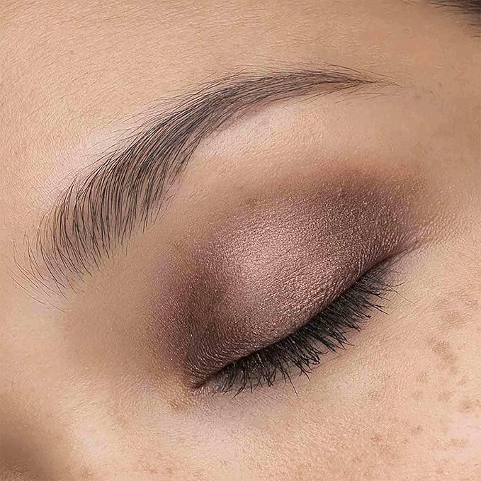 TRE'STIQUE Shadow Crayon, Refillable Eyeshadow Crayon With Built-In Blending Brush, Sustainable Shadow Makeup, Clean Beauty Eyeshadow