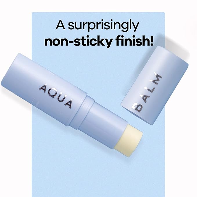 Aqua Balm by Kahi for Women - 0.31 oz Balm