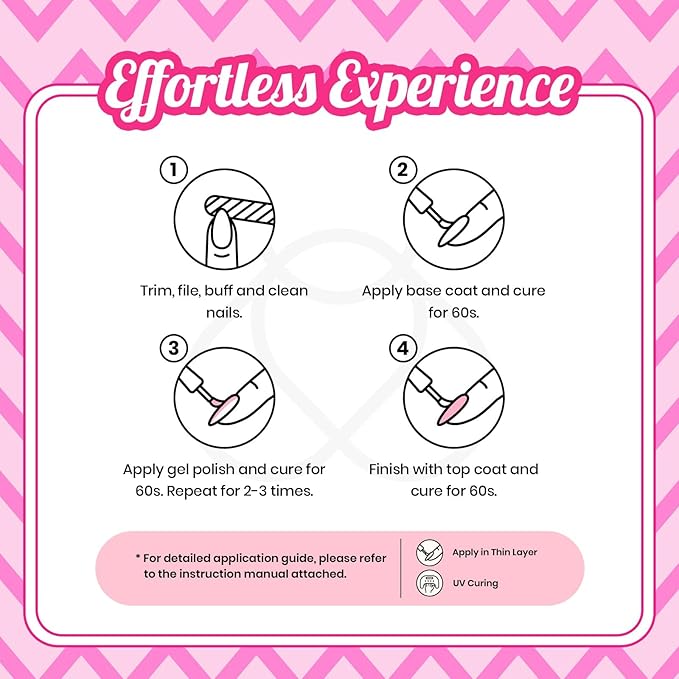 beetles Pink Gel Polish Set 20 Colors Hot Pink Alluring Sweetie Collection Nude Purple Glitter Red Uv Gel Manicure Kit with Base Glossy and Glitter Top Coat Gifts for Women