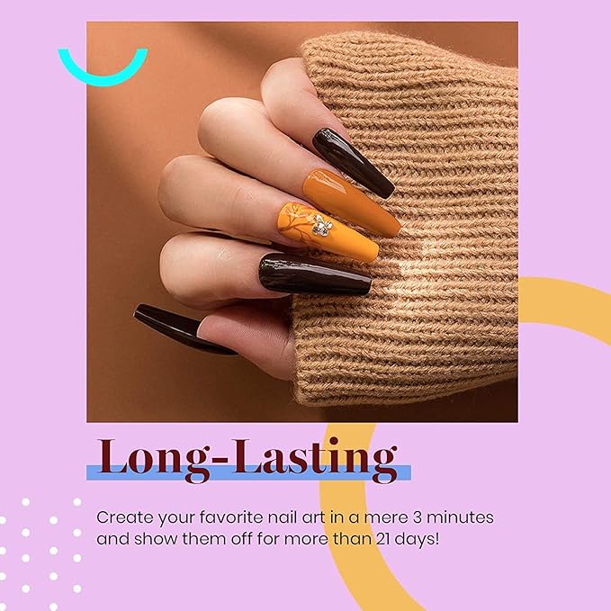 Vishine Pretty 24 Colours Gel Nail Polish Set Top Coat & Matte Top Coat & Base Coat Soak Off UV LED Varnish Manicure Salon 8ml