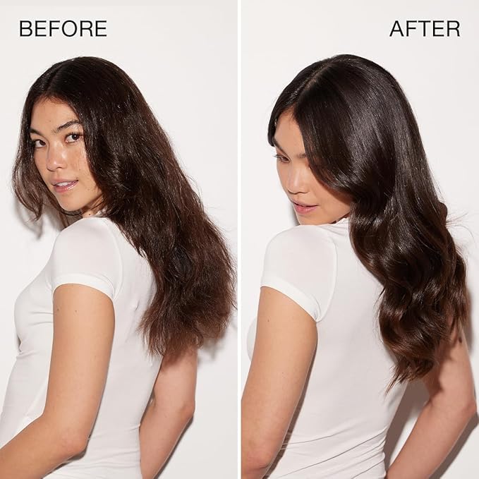 Kenra Triple Repair Shampoo & Conditioner Set | Targets & Repairs Weak or Broken Bonds | Split Ends | Damaged Hair | Bond Builder | Sulfate-Free | 10.1 fl. oz., White