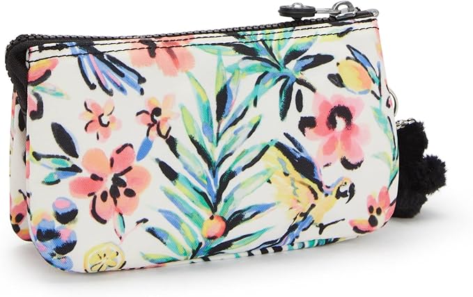 Kipling Women's Creativity Large Prt Pouch, Versatile Cosmetics Kit, Lightweight Travel Organizer