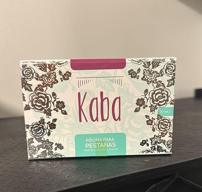 Eyelash Serum, Stronger Lashes, 30ml Makeup Remover Oil & 7ml Eyelash Treatment Kit, Paraben Free, Minoxidil Free, Pócima de Pestañas, aceite desmaquillante de 30ml y tratamiento de pestañas de 7ml