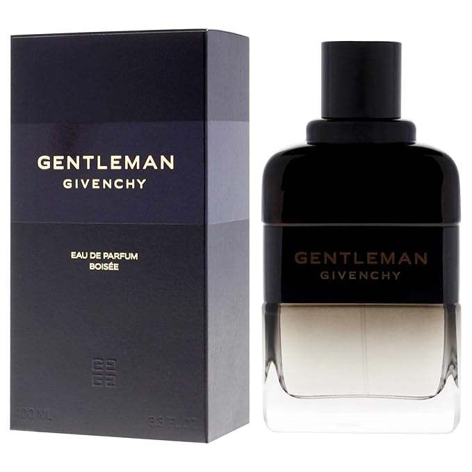 Givenchy Gentleman Boisee for Men - 3.4 oz EDP Spray