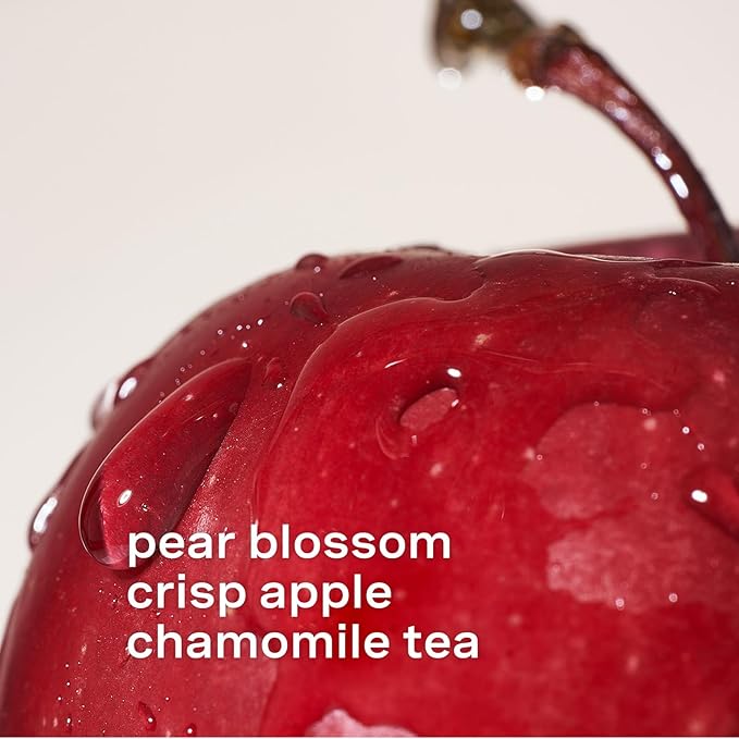 Addison Rae Fragrance Chill - Luxury Perfume for Women - Floral Woody Scent - Eau De Parfum - Notes of Pear, Apple, Sandalwood - Long Lasting Vegan Travel Cologne - Gift for Her -3.4oz EDP Spray