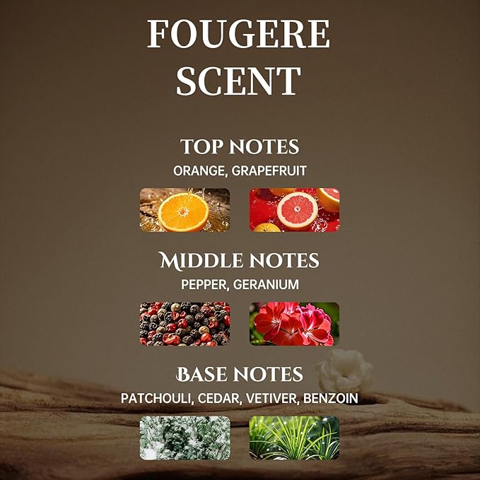 MAJESTY`S SECRET PHEROMAX Mens Cologne Perfume Sets High End 3.4 Fl Oz, Long Lasting Perfume for Men Samples, Edp Fragrances for Men Gift Set, Travel Size Perfumes, Eau De Parfum Spray