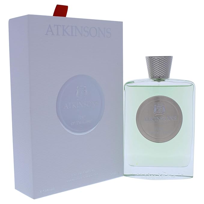 Atkinsons Posh On The Green Unisex EDP Spray 3.3 oz