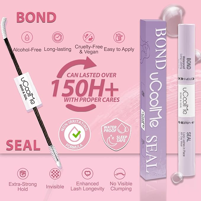 Aphrodite Lash Clusters Kit 8-18mm Wispy Natural Eyelash Clusters C Curl - WideSpan DIY Eyelash Extensions Kit Spiky Lashes Individual Fake Eyelashes Clusters Kit Ultra-Thin Invisible Lash Band