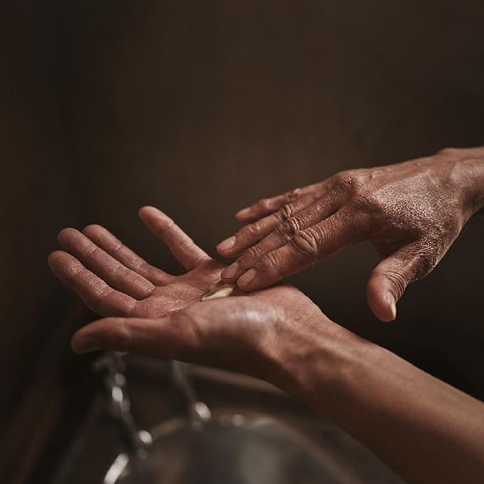 Aesop Parsley Seed Cleansing Masque | Clay Mask for Gentle but Deep Cleanse | Enhanced with Aloe Vera and Botanical Extracts | 2.3oz / 60mL