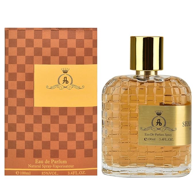 Pheromone Cologne for Men, Cologne for Men, 3.4 oz Eau de Toilette Spray, Men's Fragrance, Long Lasting - Day and Evening Scent-100 ml