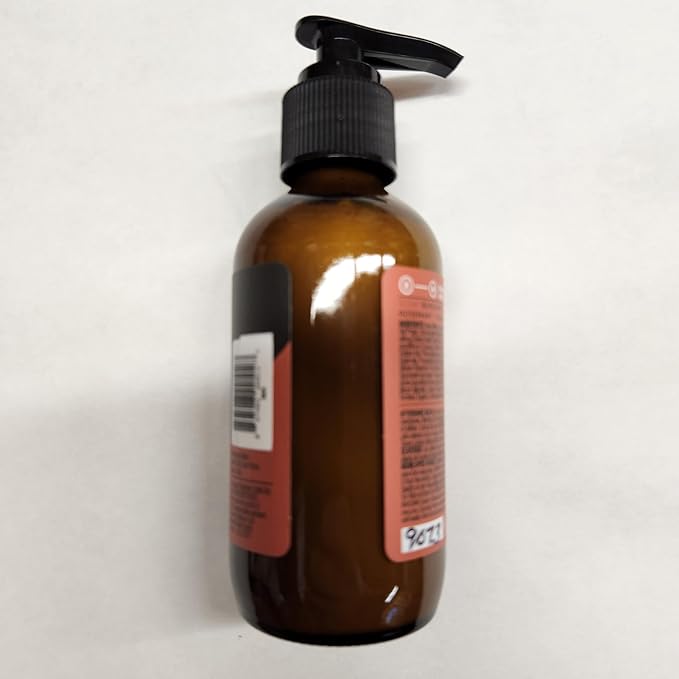 Barrister and Mann After Shave Balm for Men | Premium Post Shave Face Moisturizer Soothes for Shaving Irritation, Razor Burn Jojoba Oil Notes of Lemon, Bergamot, Rosemary, Lavender 3.75 Oz (Seville)