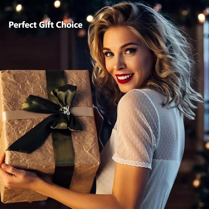 Vanity Mirror with Lights, Lighted Makeup Mirror with 3 Color Modes, Dimmable Light, Hollywood Vanity Makeup Mirror with Smart Touch Control, Gift for Teen Girl/Women (12in. White)