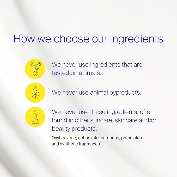 Supergoop! Lipscreen Shine SPF 40 - Pack of 2, 0.34 fl oz - Clear Lip Gloss with Grape Seed Extract, Sunflower Seed Oil & Kelp Extract - Water-Resistant, Non-Sticky Formula