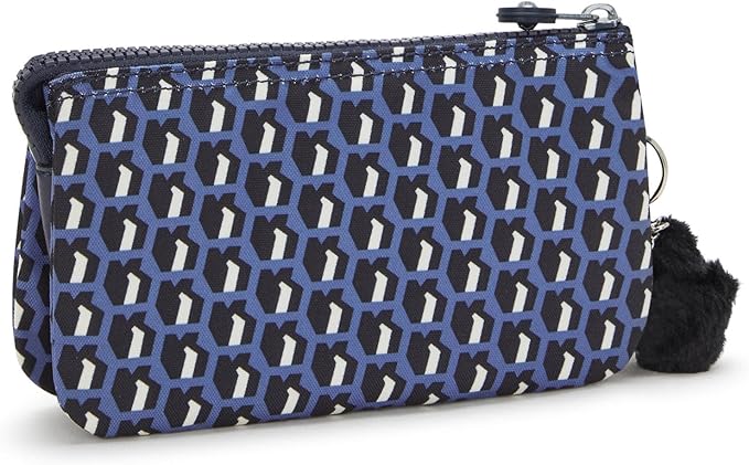 Kipling Women's Creativity Large Pouch, Versatile Cosmetics Kit, Lightweight Travel Organizer