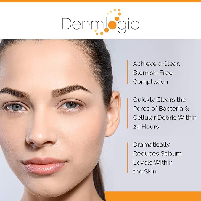 Acne Spot Treatment- Overnight Treatment for Whitehead & Blackhead Pimples. Eliminate Cystic Breakouts & Clogged Pores. Clears Away Severe, Mild, Moderate Blemishes for Teens & Adults. Alcohol-Free.