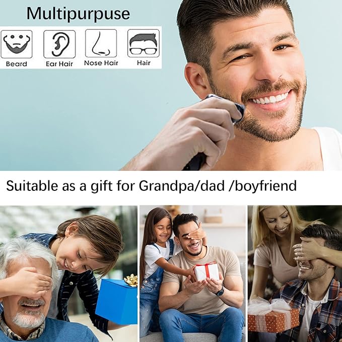 Series 7 70S Replacement Shaver Heads Compatible with Braun Series 7 Electric Razors,70S Blades for Braun s7 Replacement Replacement Foil and Cutter 720cc, 730cc, 735s, 750cc, 760cc, 790cc