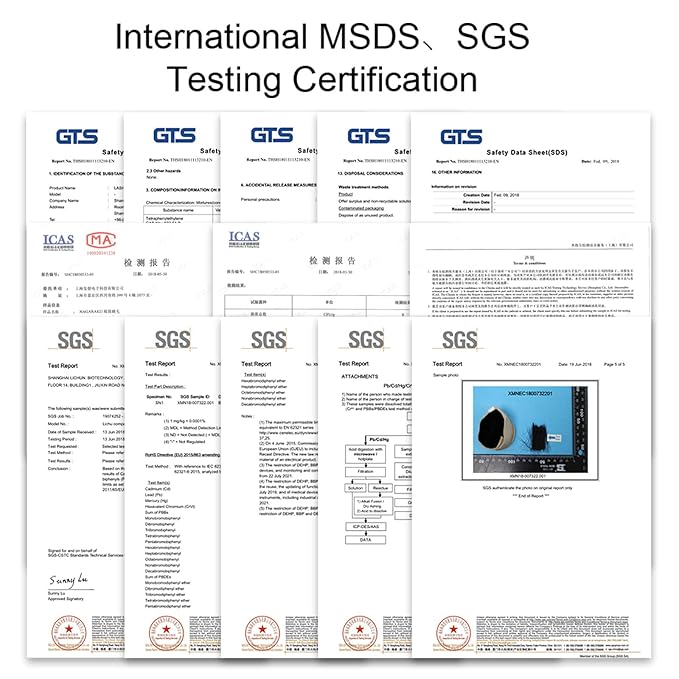 NAGARAKU Eyelash Extensions Individual Lashes 0.15 CC curl 7-15mm Mix Tray Classic Matte Black Soft Natural Faux Mink 16 rows