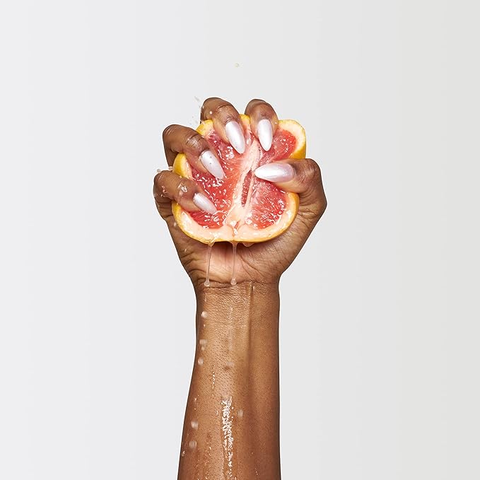 Addison Rae Fragrance Happy - Luxury Perfume for Women - Fruity Floral Scent - Eau De Parfum - Notes of Pink Lychee & Red Grapefruit - Long Lasting Vegan Travel Cologne - Gift for Her - 1 oz EDP Spray