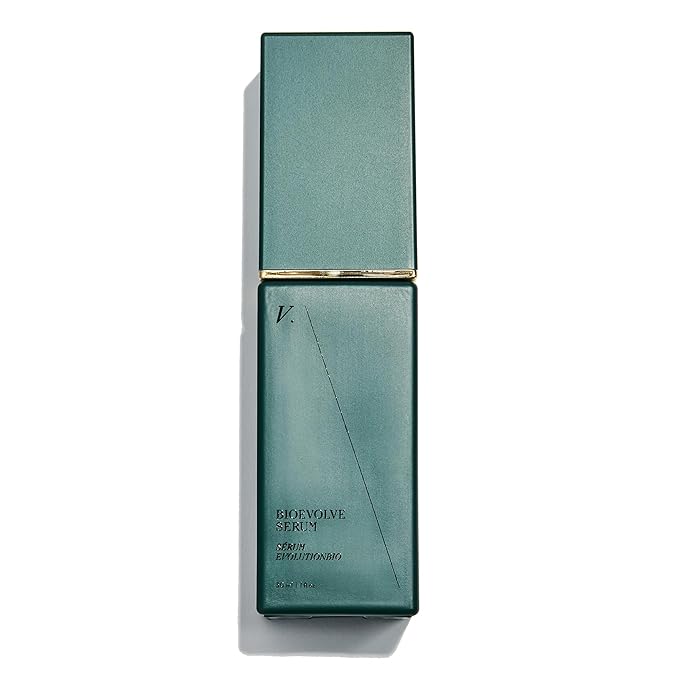 Veracity Bioevolve Face Serum, Facial Serum Moisturizer for Skin Care & Repair, Hydrating Retinol Alternative - Reduce Wrinkles & Fine Lines & Promote Glow, All Skin Types, Clean Skincare Product