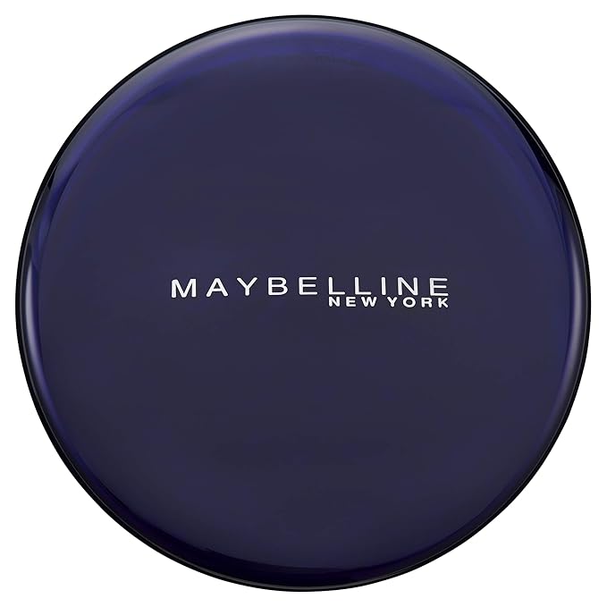 Maybelline New York Shine Free Oil-Control Loose Powder, Light; Advanced 100% Oil-free Formula Glides on Evenly and Controls Shine (0.7 ounces)