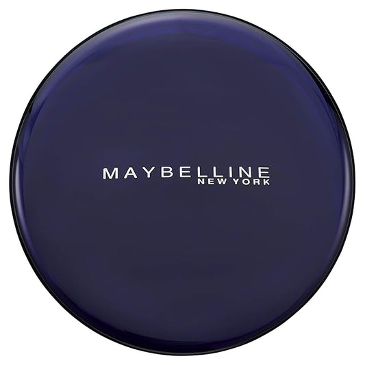 Maybelline New York Shine Free Oil-Control Loose Powder, Light; Advanced 100% Oil-free Formula Glides on Evenly and Controls Shine (0.7 ounces)