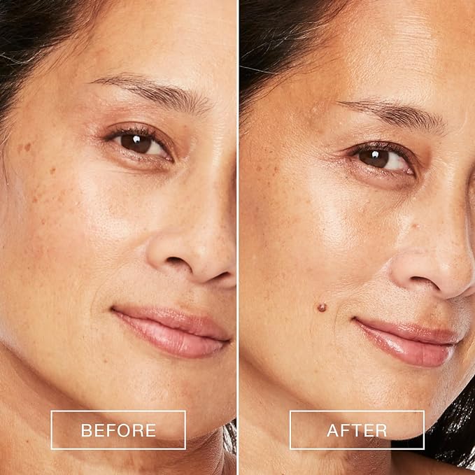 BOOM Beauty Boom Stick Glo: Vegan Hydrating Skin Moisturizer Nourishing Stick for Face, Neck & Body, On-the-go, Dewy Healthy Glow, Goes On Clear