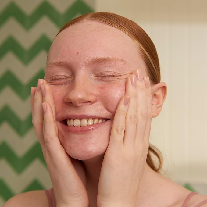 The Body Shop Tea Tree Anti-Imperfection Daily Solution, 50ml