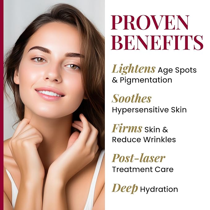 LABO Nutrition Le Revital 98% Concentrated Nano Placenta Extract, Umbilical & Sodium Hyaluronate, Anti-aging Serum from Japan, Skin Rejuvenate Essence, Reduce Wrinkles + Hydration, Non-greasy