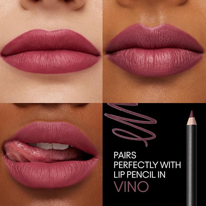 MAC Macximal Silky Matte Lipstick 689 Captive Audience 3.5 g / 0.12 oz