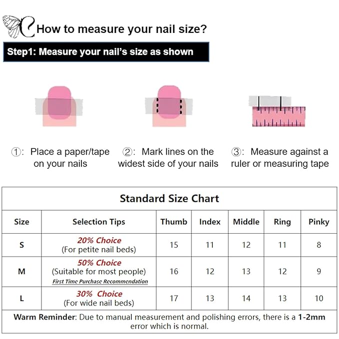 Hand Made Press On Nails, Stiletto Press On Nails, Press On Nails Silver, Press On Nails Acrylic, Thick Press On Nails, Nailphoria Press Ons, Woman Gifts, COOLYOUNG Nails, 10 PCS, Size L