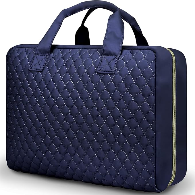 2 Psc Bag Of Free Disassembly Combination Large Travel Toiletry Bag With Makeup Bag,Dry & Wet Separation,Travel Organizer with Hanging Hook For Full-Sized Containers,Shampoo,Accessories,Toiletries