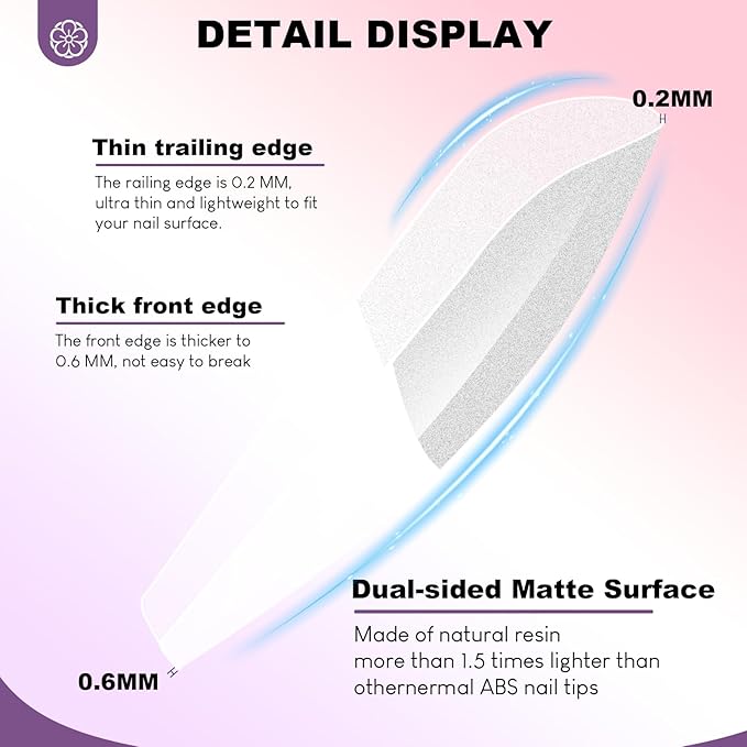 Gel X Nail Kit: All-in-1 Beginner Gel Nail Kit with Nail Drill Handheld UV Light 30g Solid Nail Glue Gel 504PCS Nail Tips Acrylic Nail Kit Home Salon DIY Nail Art Gel Kit Manicure Gift (Long Coffin)