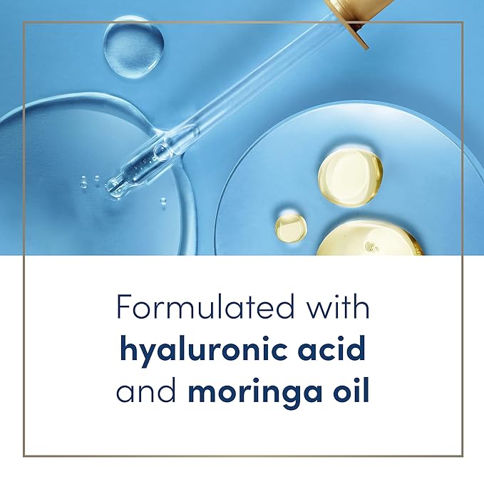 Dove Body Love Body Cleanser Moisture Boost 3 Count For Dry Skin Body Wash with Hyaluronic Acid and Moringa Oil 17.5 fl oz