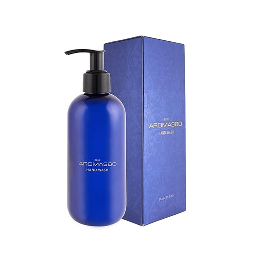 Aroma360 Hand Wash My way 8oz