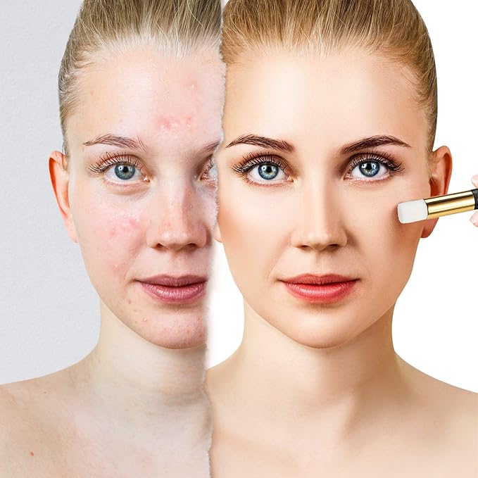 Patelai 60 Pieces Lash Shampoo Brushes with Container, Eyelash Extension Cleansing Brush Nose Pore Cleaning Tool Peel off Blackhead Removing Tool Cosmetic Lash Cleanser Facial Cleansing(Black)