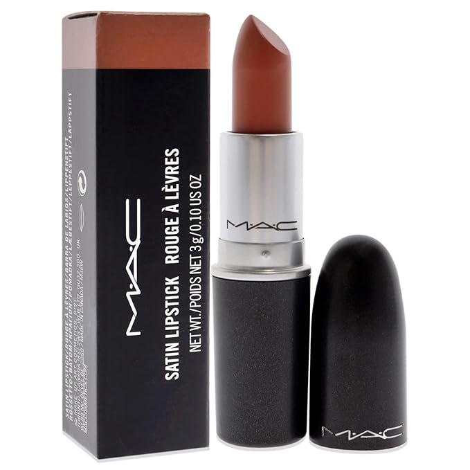 Mac Lipstick - Cherish (satin) -3g/0.1oz
