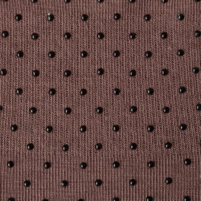 TAVI Women’s Savvy Grip Socks - Pilates for Women, Slipper, Yoga, and Ballet, Barre