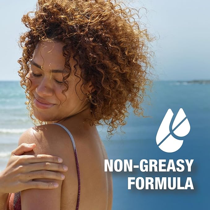 CoreTex Sun X 50 SPF Broad Spectrum Sunscreen Lotion - 4oz Bottle of Paraben, Oxybenzone, Octinoxate, & Oil Free Sunscreen - No White Cast and Water & Sweat Resistant Up to 80 Minutes