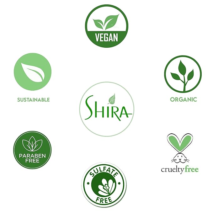 Shir-Radiance Corrective RX Deep Foaming Cleansing Face Wash For Balanced Skin PH, Skin Brighting, Deep Pore Cleansing for Normal to Dry Skin (200ml)