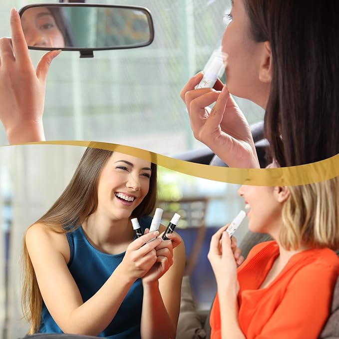 48 Set Graduation Lip Balms Gifts Bulk Graduation Party Favors Thanks Gift for Student Classmate Bulk Class of 2025 Congrats Grad You Did It Lip Balm with Organza Bags and Tags for Women Men