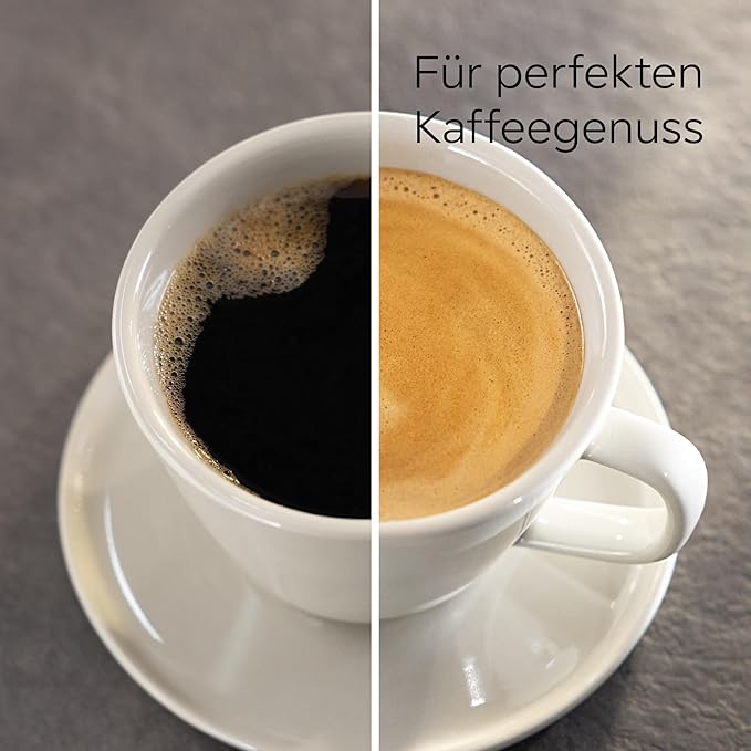 Siemens TZ70003 Water Filter for Espresso Machine TK7 Pack of 1 White