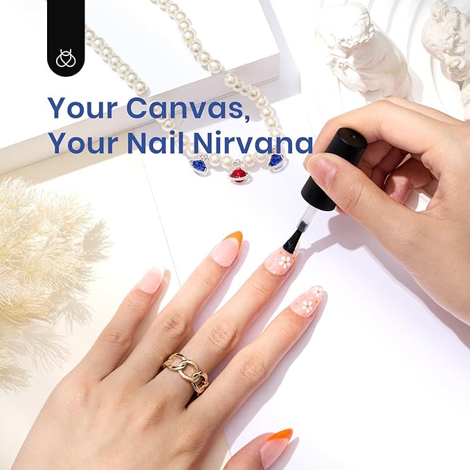 Beetles Gel Nail Kit Almond: 504Pcs Beetles Gel Nail Kit Easy Nail Extension Set Etch X Nail Tips Short Medium Almond Half Matte Nail Tips 5 in 1 Nail Glue Uv Led Nail Gift for Women & Girls