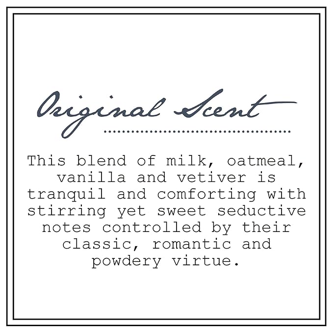 BARR-CO. Hand Soap – Natural Liquid Soap with Oat, Vanilla & Vetiver, Moisturizing Vegan Formula for Bathroom & Kitchen, Original Scent 16fl oz