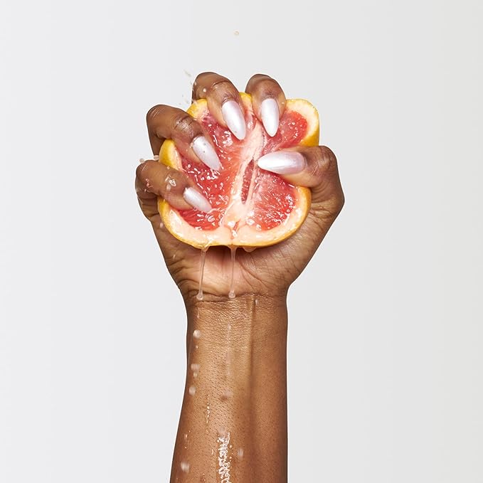 Addison Rae Fragrance Happy - Luxury Perfume for Women - Fruity Floral Scent - Eau De Parfum - Notes of Pink Lychee & Red Grapefruit - Long Lasting Vegan Travel Cologne - Gift for Her -3.4oz EDP Spray