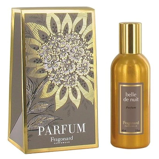 Belle de Nuit parfum 60ml